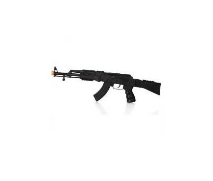 

Автомат YW333-5 трещотка, искрит, в кульке, 40-11-2см(YW333-5)