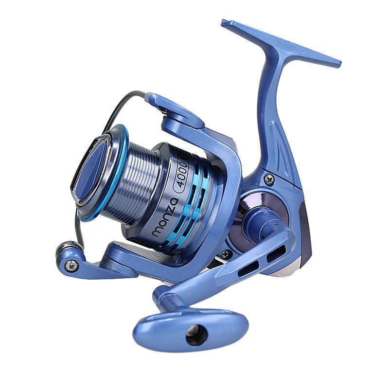 

Катушка Kalipso Monza 5000FE