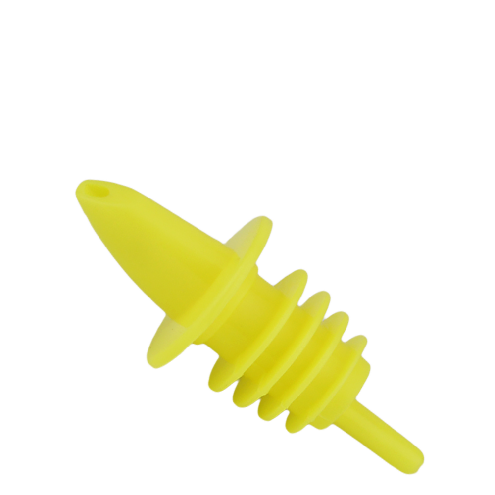 

Гейзер пластиковый (желтый) 1шт