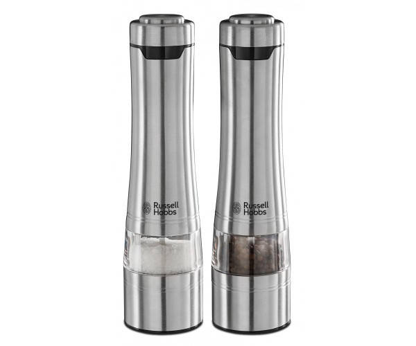 

Измельчитель специй электрический Russell Hobbs Salt & Pepper Grinder 23460-56