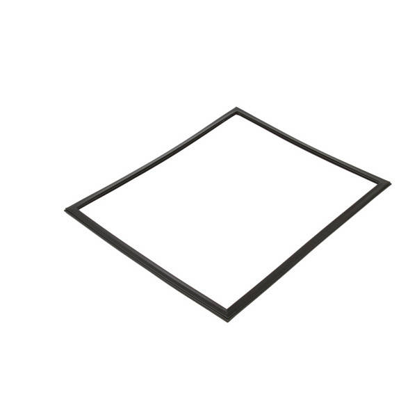 

Уплотнитель двери 680x570mm для морозильной камеры Electrolux 2426448235 black