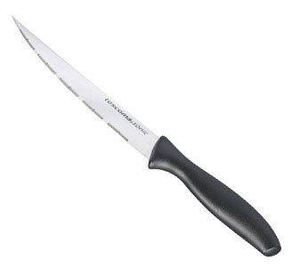 

Нож универсальный с зубчатым лезвием Tescoma Sonic 862005 8см