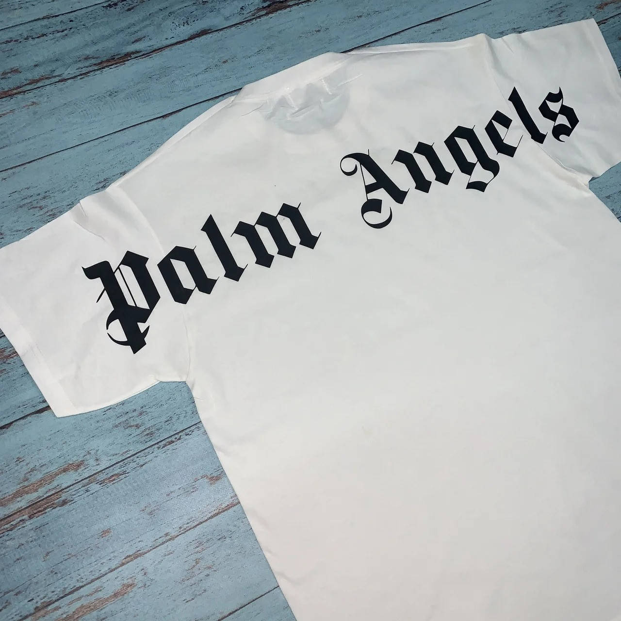 

Футболка Палм Анжелс Palm Angels art19 XXL