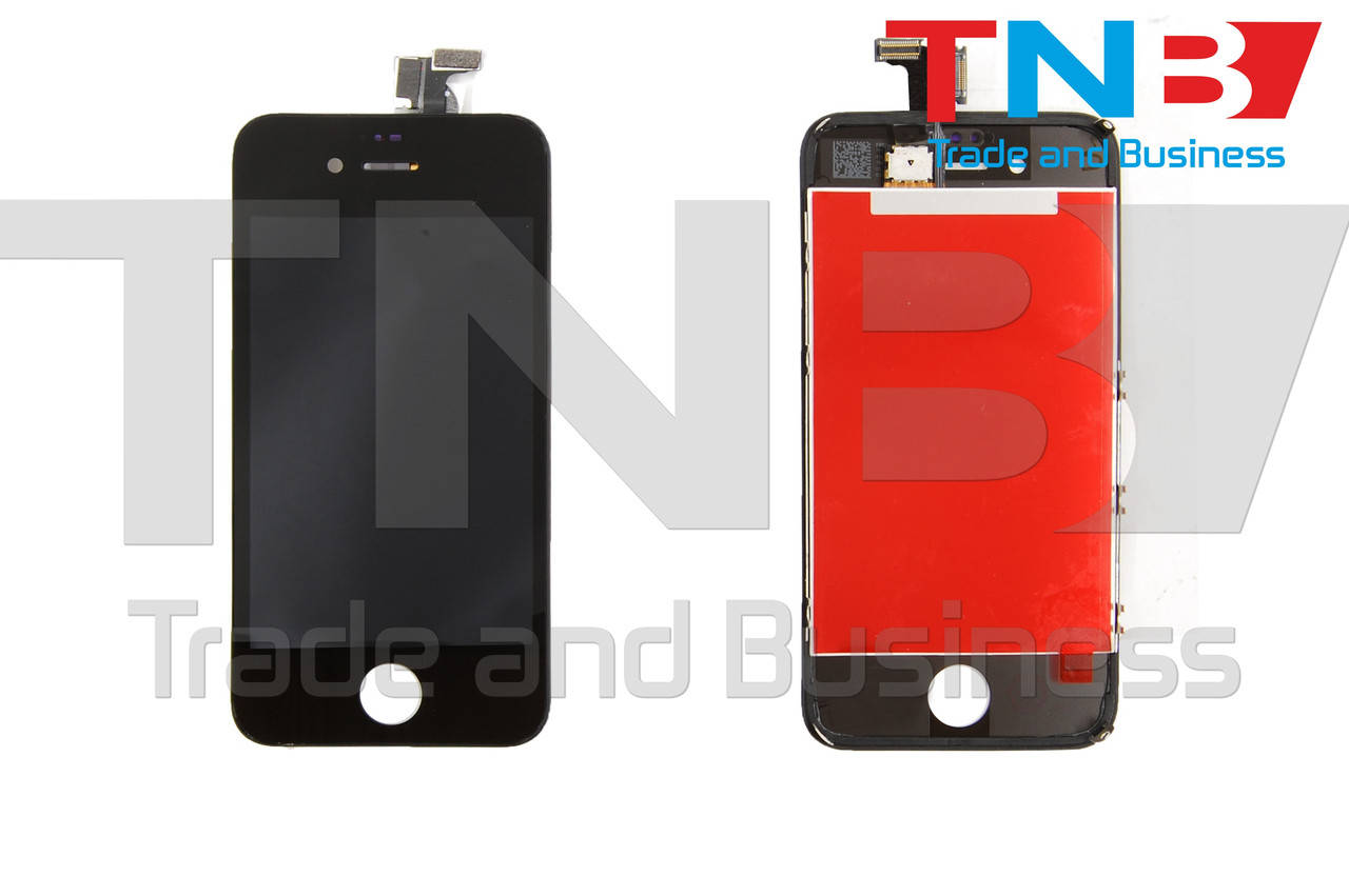 

Модуль APPLE IPHONE 4S Черный
