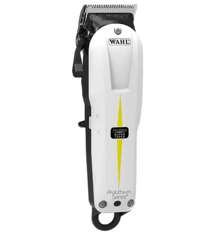 

Машинка для стрижки Wahl Super Taper Cordless (08591-2316H)