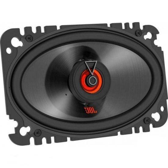 

Автомобильная акустика JBL Club 6422F 4x6'' (10х15см)