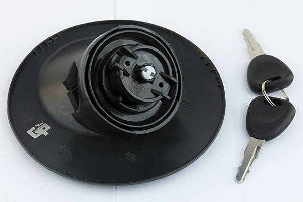 

Пробка топливного бака Renault Kangoo GP6695996441