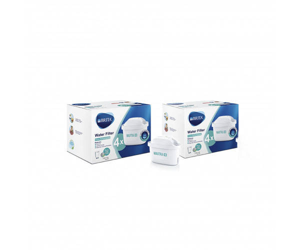 

Картридж BRITA Maxtra+ Универсал комплект 8 штук