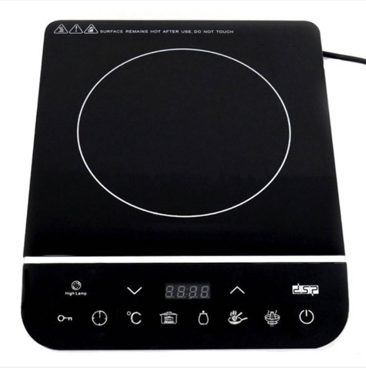 

Индукционная плита DSP KD-5031
