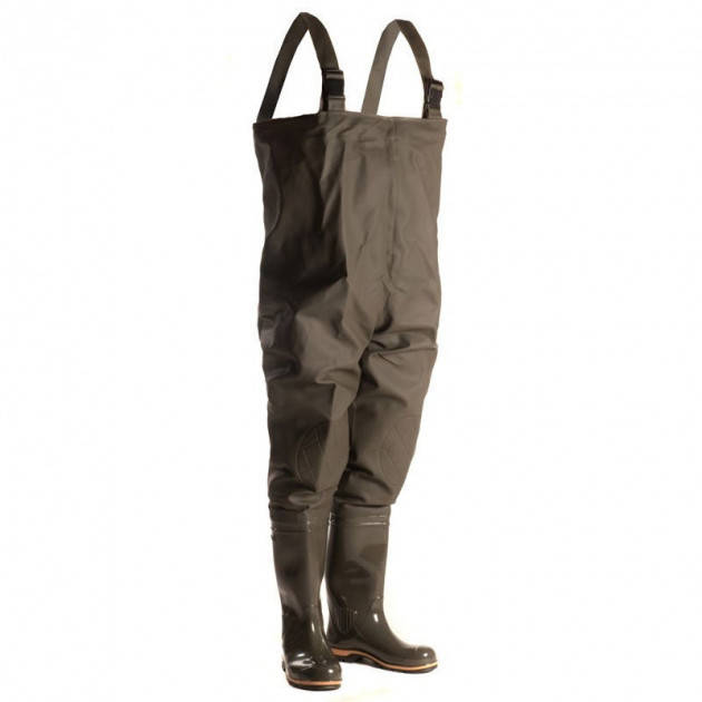 

Вейдерсы забродные для рыбалки