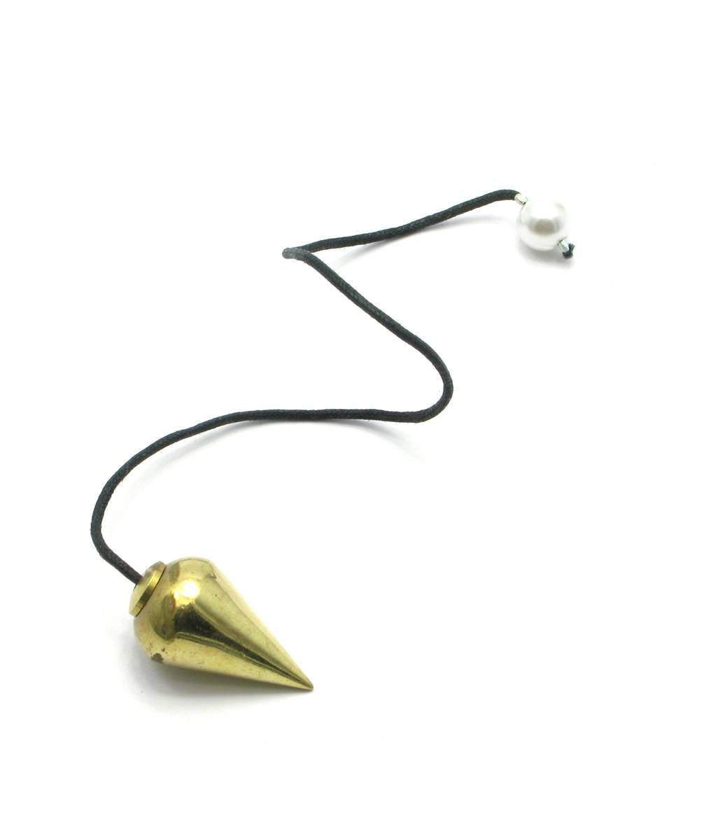 

Маятник бронза