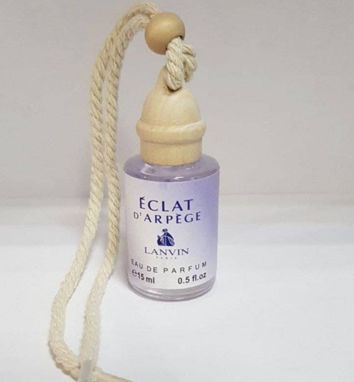 

Авто-парфум жіночий Lanvin Eclat d'arpege