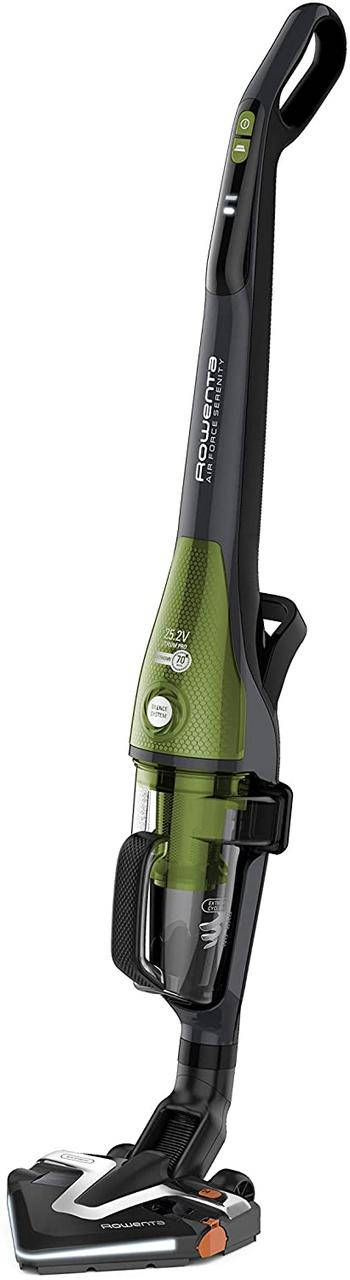 

Аккумуляторный пылесос Rowenta Air Force Serenity RH9172WO