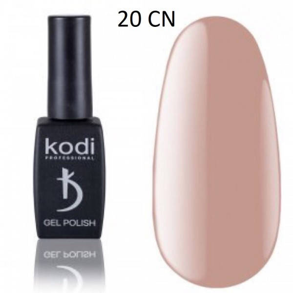 

ГЕЛЬ ЛАК КОDI 20 CN ( №69 ), 8 мл