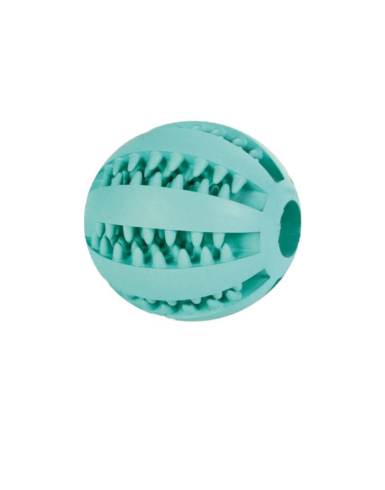 

Trixie Denta Fun Мяч бейсбольный с мятой