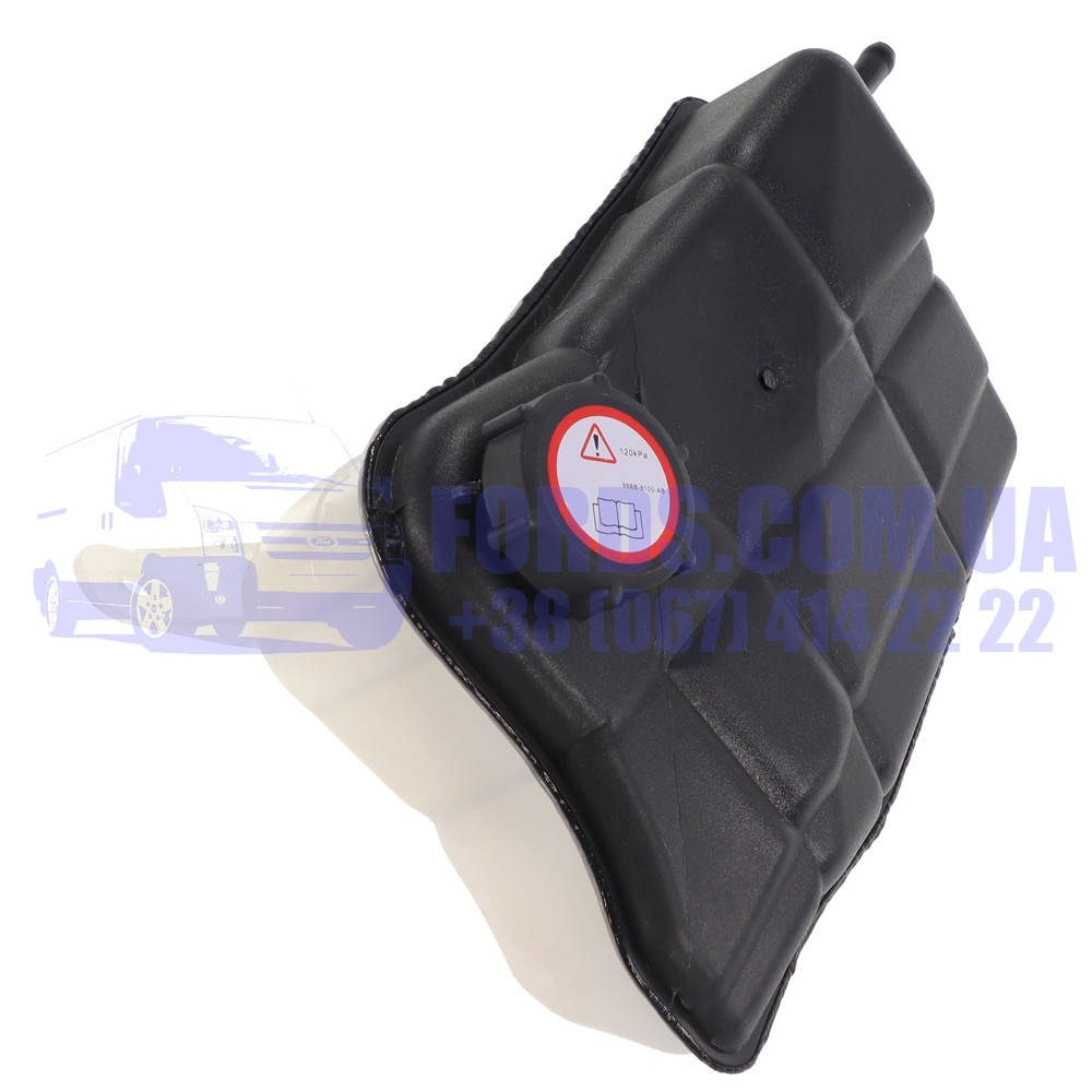

Бачок расширительный FORD MONDEO 1996-2007 (1117755/1117755/DBG012TT) THERMOTEC
