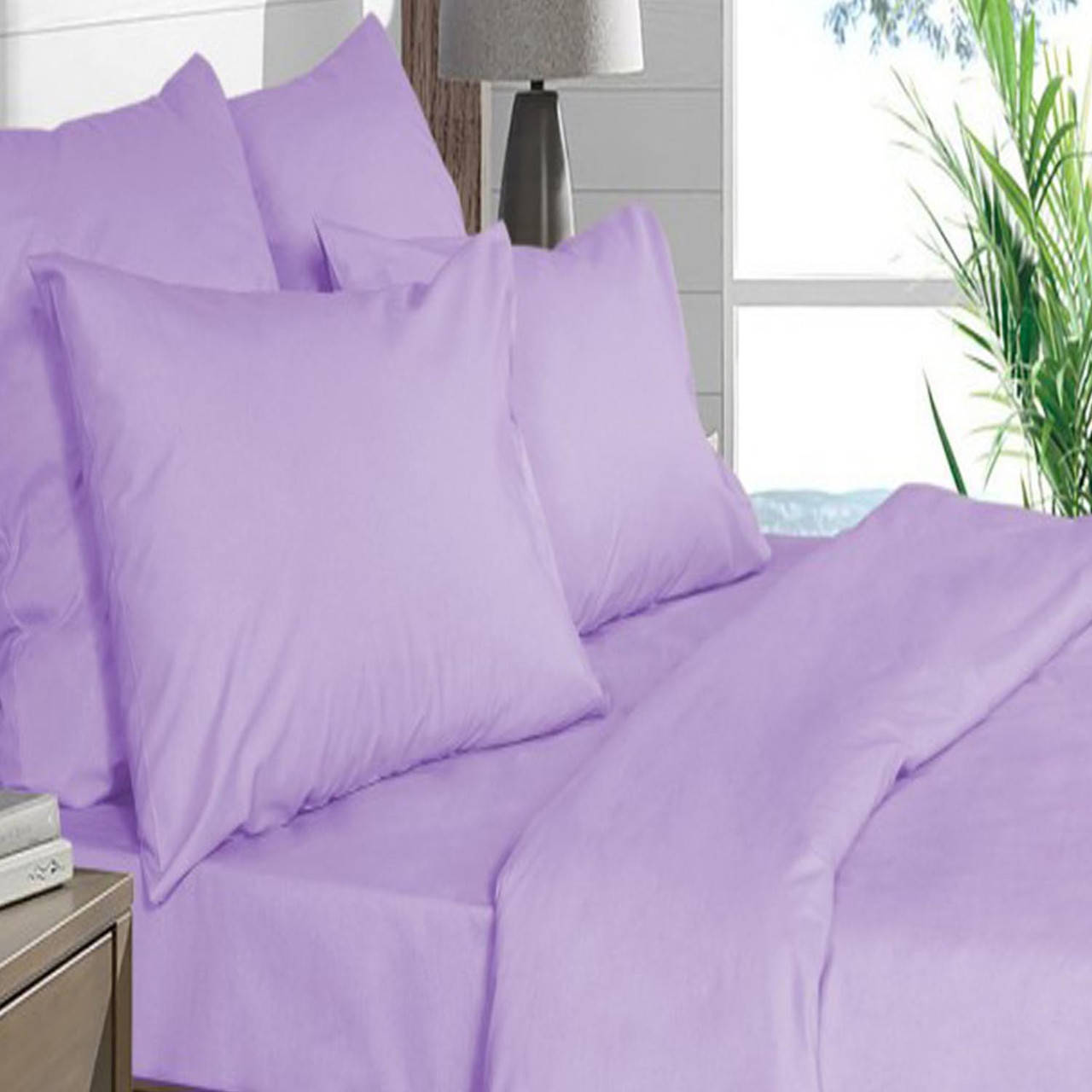 

Наволочка бязь 70х70 Ярослав однотонная 06, Сиреневый, 70х70-1шт