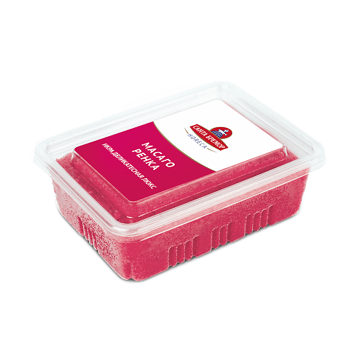 

Икра Масаго Красная Санта Бремор 500 г