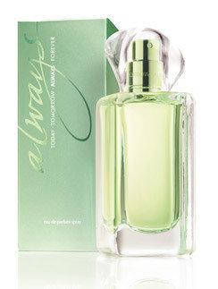 

Женская парфюмерная вода Avon Always 50 ml, духи женские Олвейс зелёные Эйвон Олвэйс 50 мл