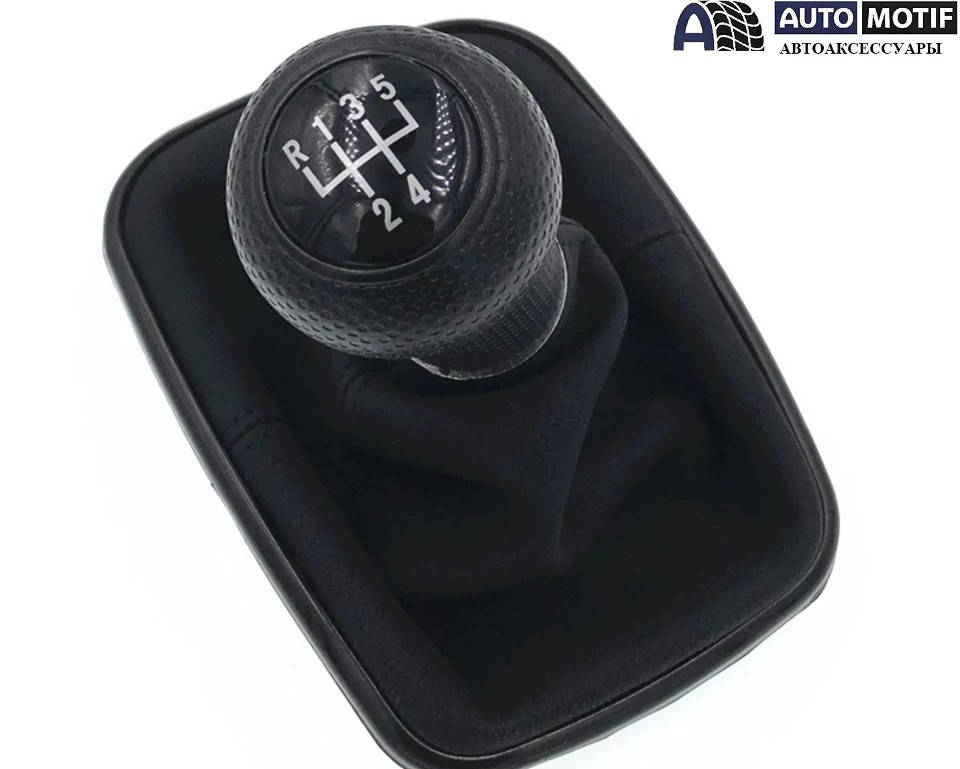 

Ручка КПП golf 4 bora