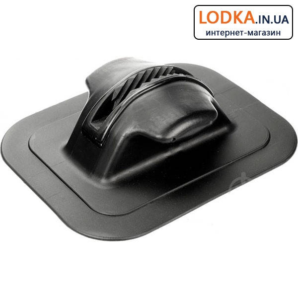 

Рым-утка якорная Колибри для надувной лодки, цвет черный