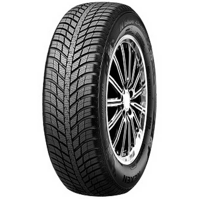

Всесезонные шины Nexen NBlue 4Season 175/65 R15 84T