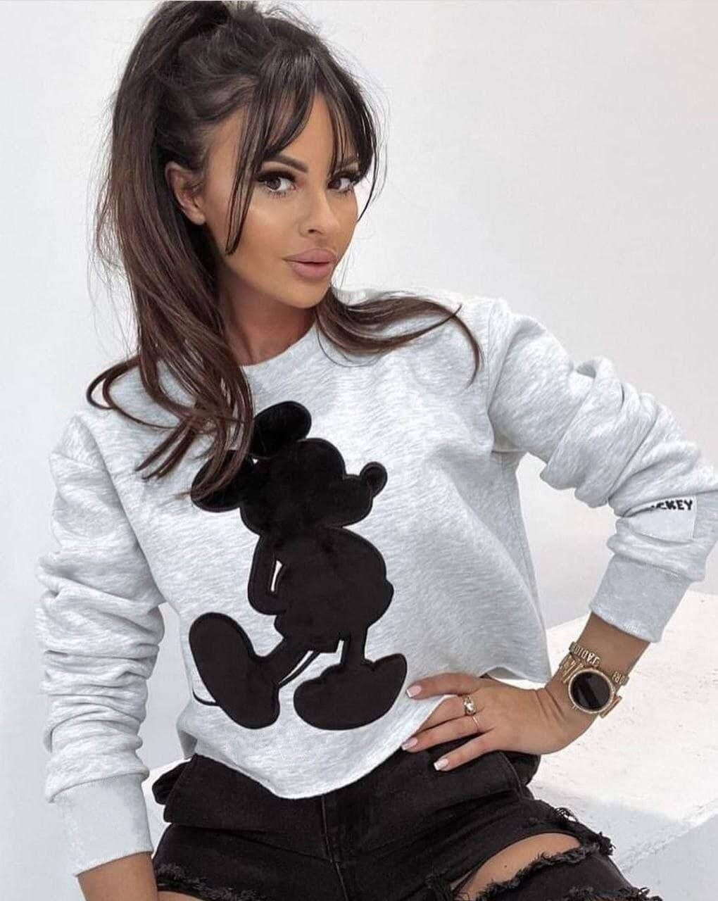 

Кофта женская трехнить размеры: 42-546(4цв) "MELA" недорого от прямого поставщика, Разные цвета