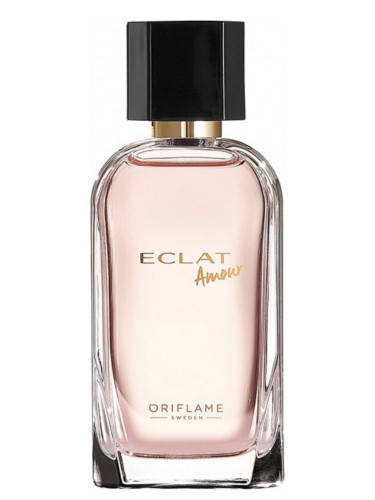

Туалетная вода Eclat Amour oriflame Экла Амур