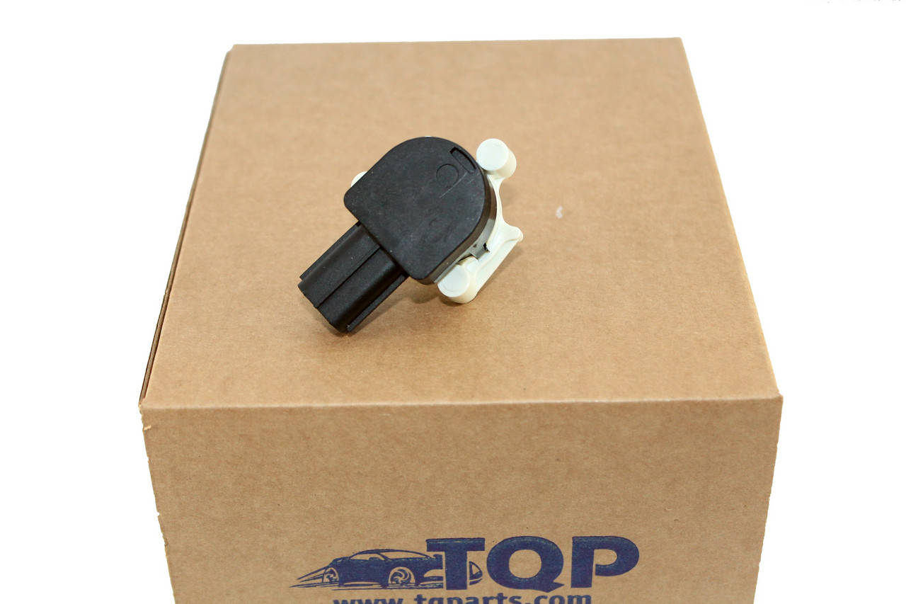 

Датчик дорожного просвета пер. (только датчик), Датчик высоты, датчик положения кузова 8651A095, Mitsubishi