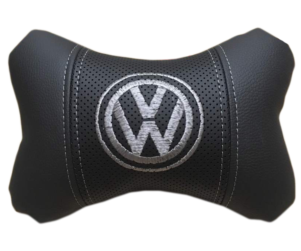 

Подушки на подголовник в авто - 015, Черный