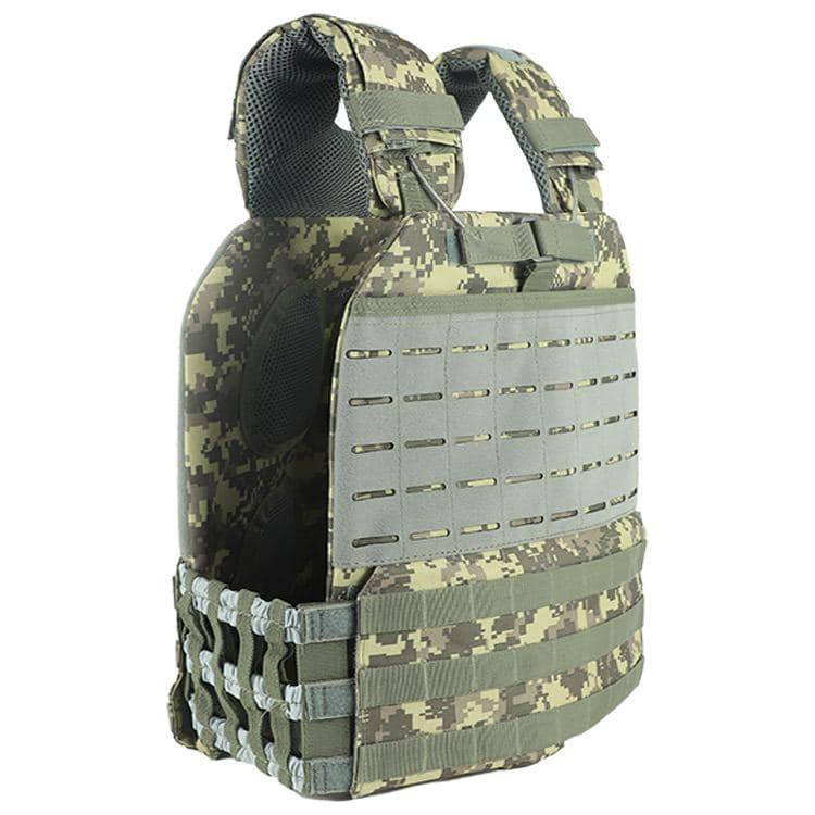 

Плитоноска Plate Carrier ACU - Піксель