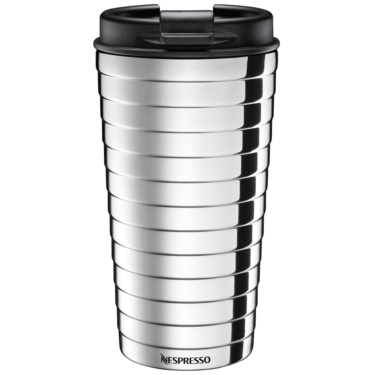 

Термокружка Nespresso Touch Travel Mug, Черный