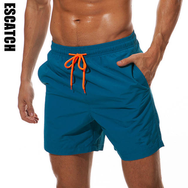 

Шорты пляжные Escatch XXL, Синий