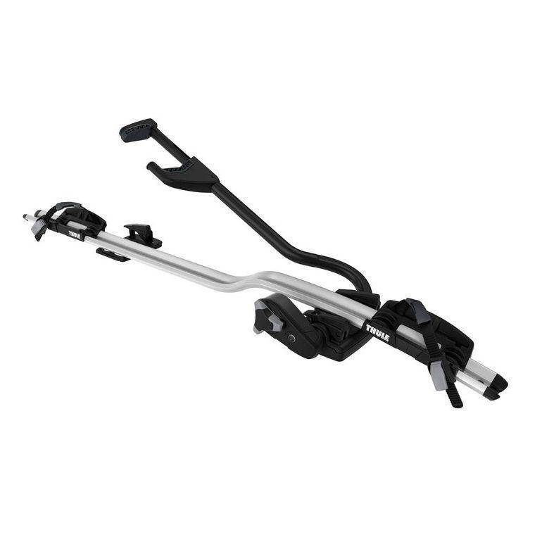 

Велокрепление Thule ProRide 598 на крышу авто, Серый