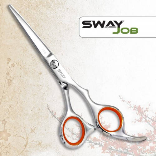 

Ножницы для стрижки Sway 110 50260 Job 6