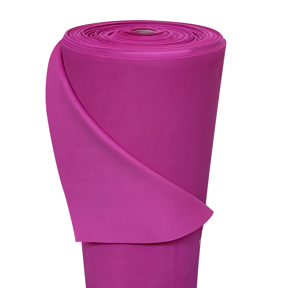 

Фоамиран TM Volpe Rosa 1,3 мм 1,0 Махровый пион