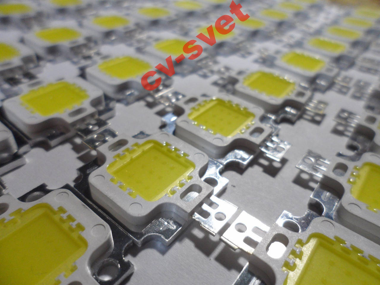 

LED матрица 10W светодиод 10w led 10w 9-12V