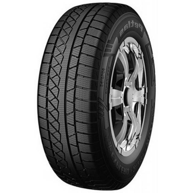 

Зимние шины Petlas Explero Winter W671 225/65 R17 106H XL