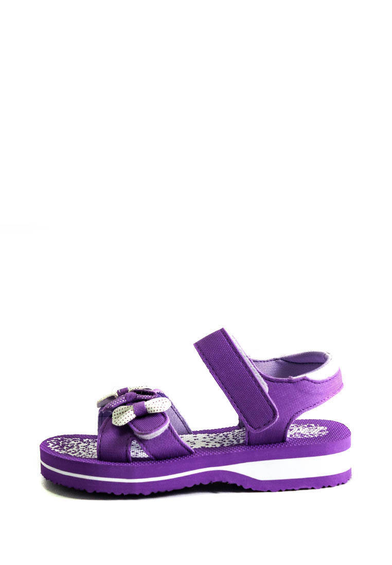 

Сандали детские Bitis 9943-S сиреневые (31), Синий