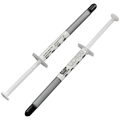 

Термопаста GD460 1 грамм; 2W/m.k; -50...240C