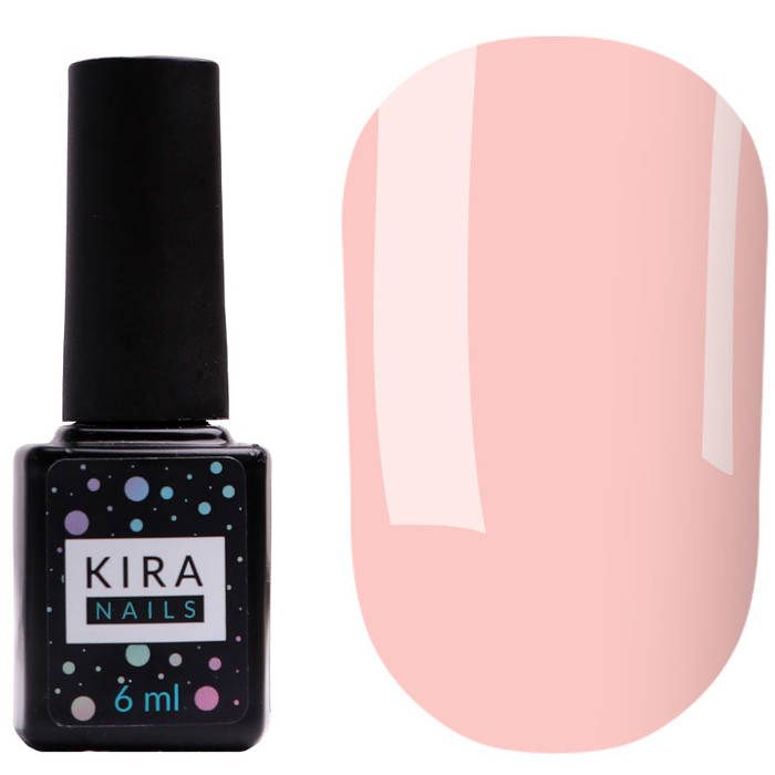

Гель-лак Kira Nails №003
