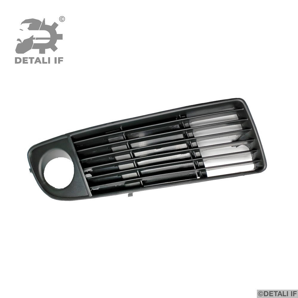 

Решотка бампера правая Audi A6 C5 Ауди А6 С5 4B0807682S