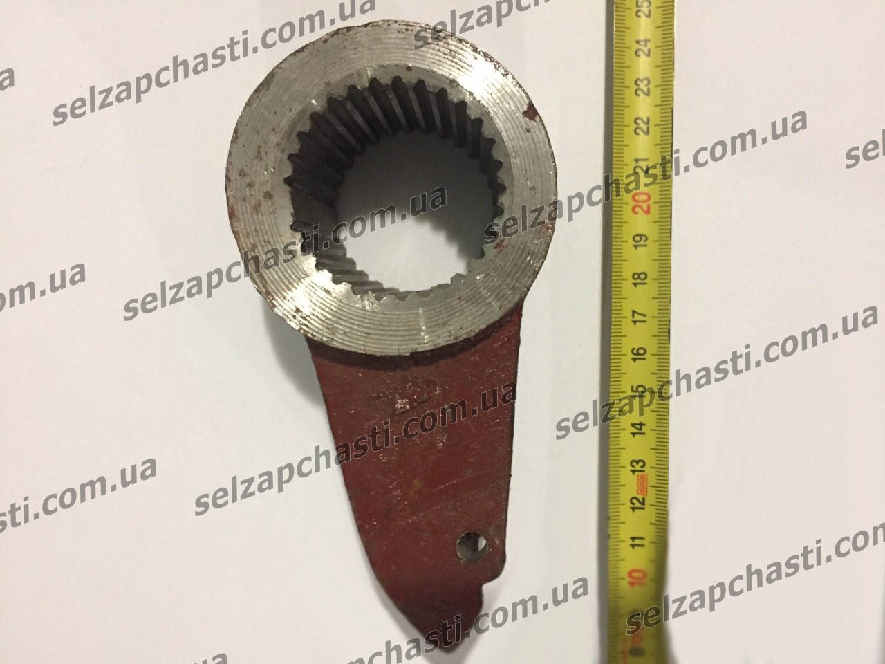 

Рычаг подъемный внутренний (шлицевой) Синтай 120-220