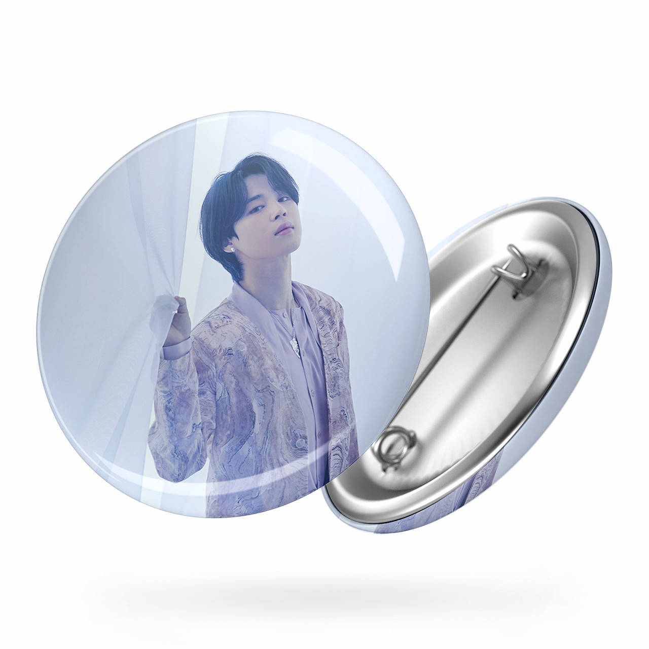 

Значок BTS 309 Jimin
