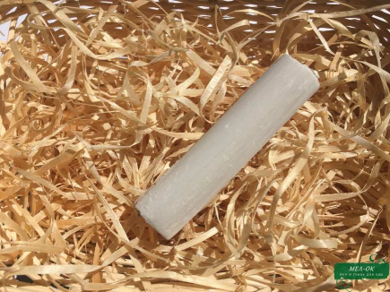 

Глиномел Черная Соль 1 шт, Мел-ок, Белый