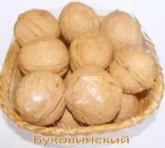 

Грецкий орех "Буковинский" / 1 год / Саженцы / Премиум Качество