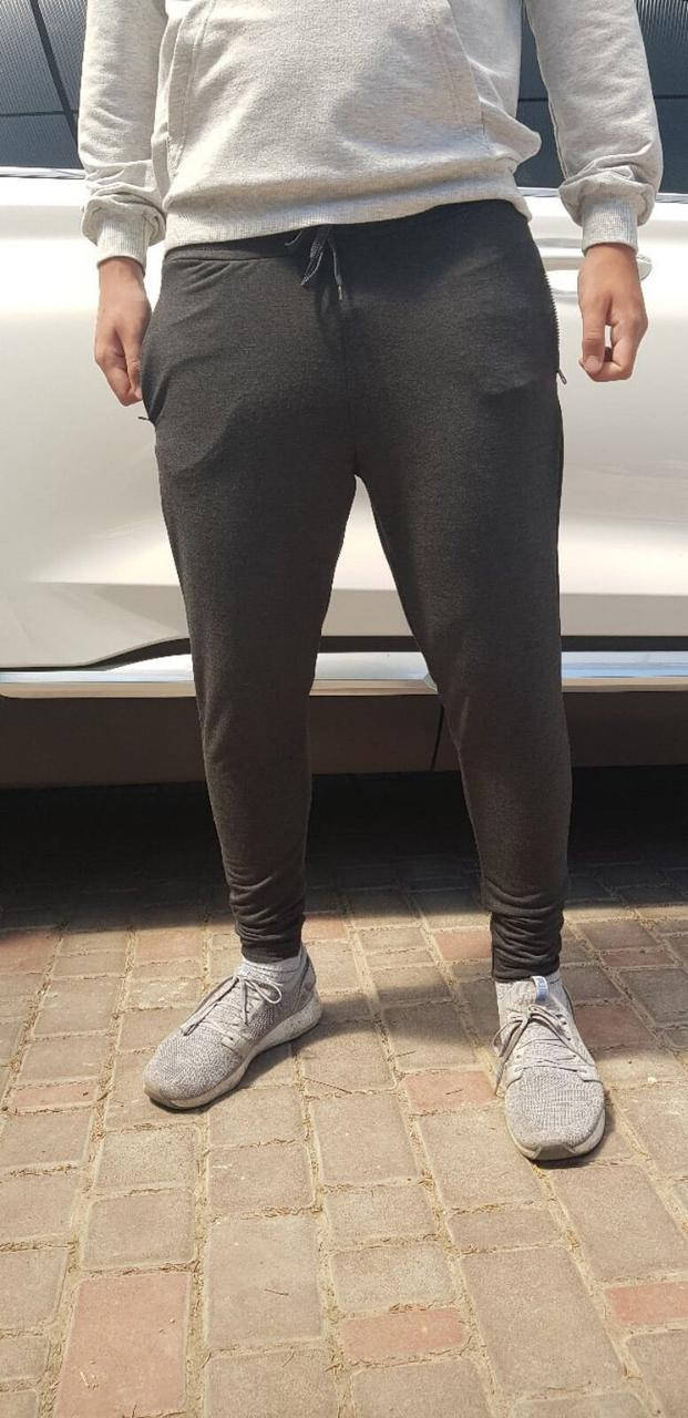 

Штаны спортивные мужские двухнитка турция 48; 50; 52; 54 (4цв) "ASSORTI" недорого от прямого поставщика, Разные цвета