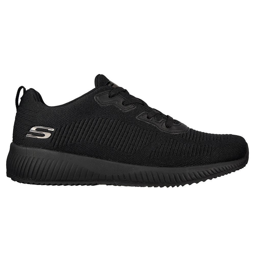 

Оригінальні чоловічі кросівки Skechers (232290 BBK) 43, Черный