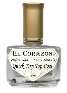 

№417 Быстрая сушка El Corazon