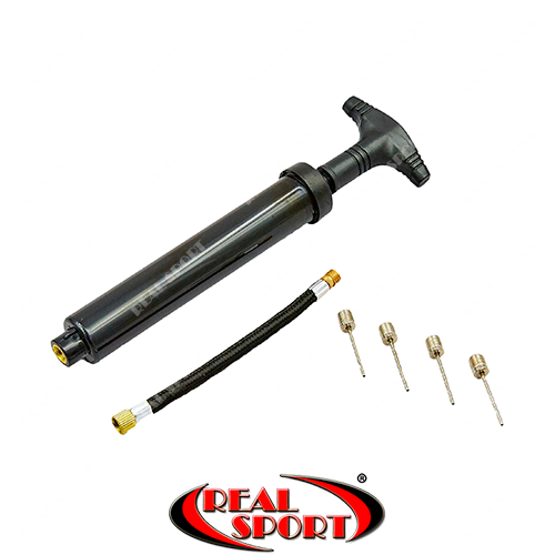 

Насос ручной для мячей Cnvoy Sport YS38081